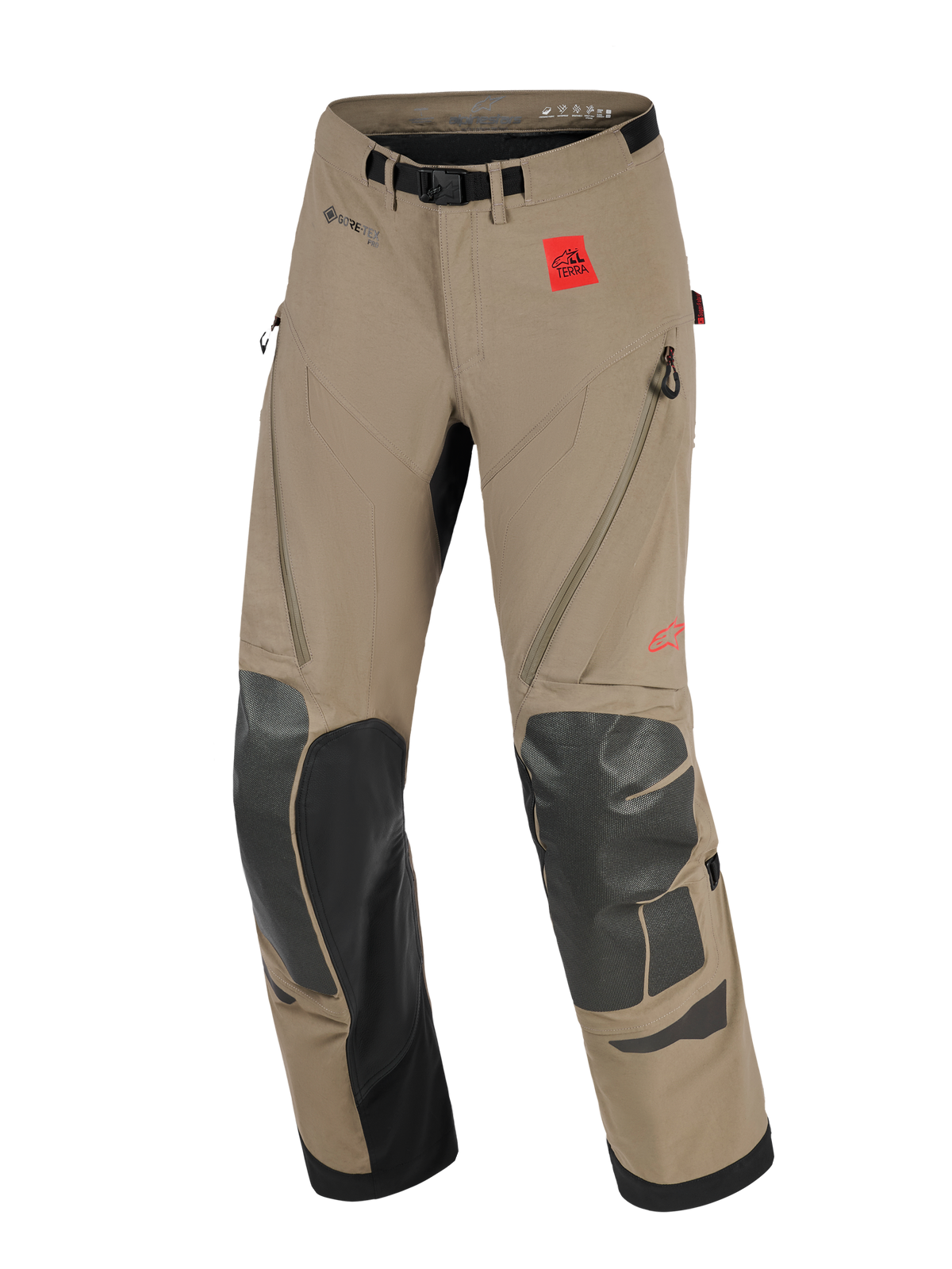 Alpinestars - Nazca 3L Gore-Tex Pro Pants