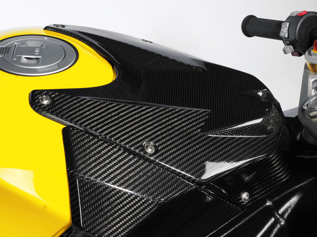 Ilmberger - Tank Cover for S 1000 RR
