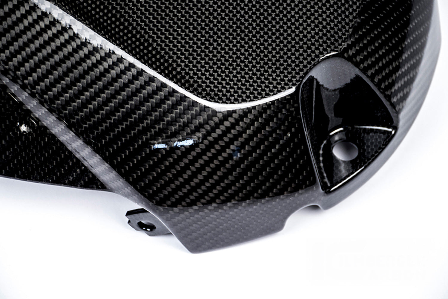 Ilmberger - Tank Cover for S 1000 R/RR