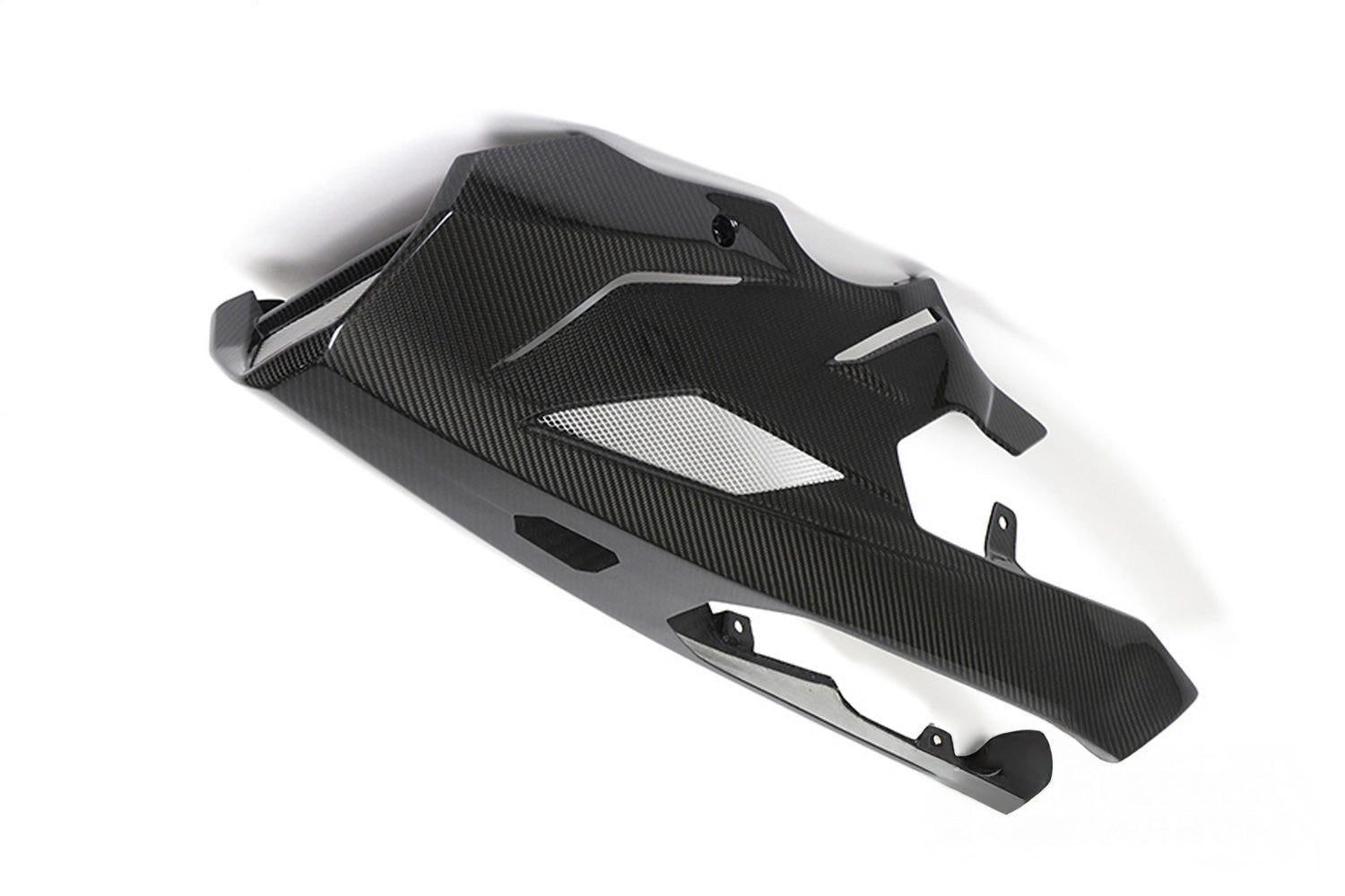 Ilmberger - Belly Pan for S 1000 XR