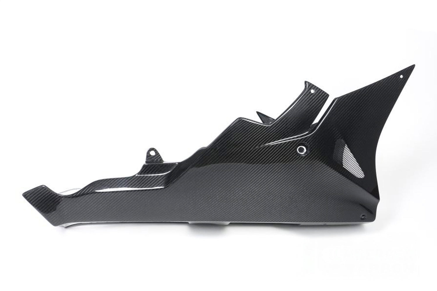 Ilmberger - Belly Pan for S 1000 RR (36220-401)
