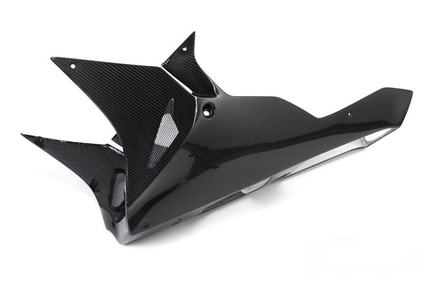 Ilmberger - Belly Pan for S 1000 RR (36220-401)