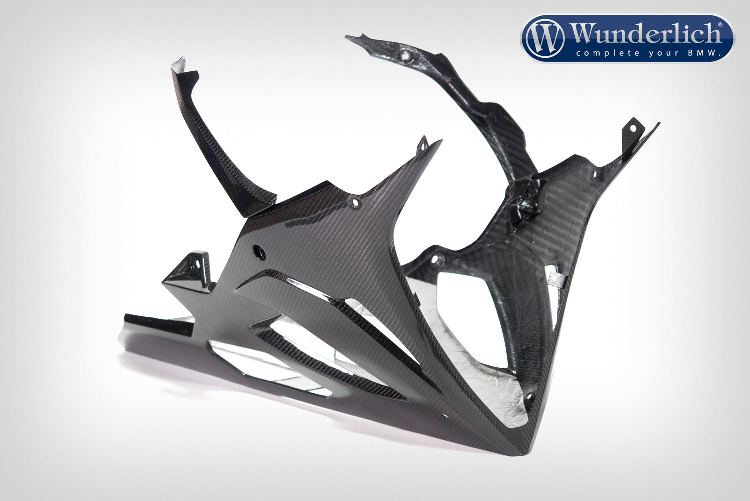 Ilmberger - Belly Pan for S 1000 RR (36220-501)