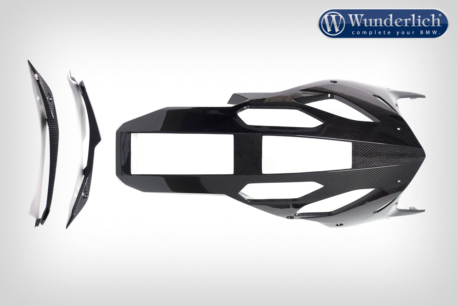 Ilmberger - Belly Pan for S 1000 RR (36220-501)