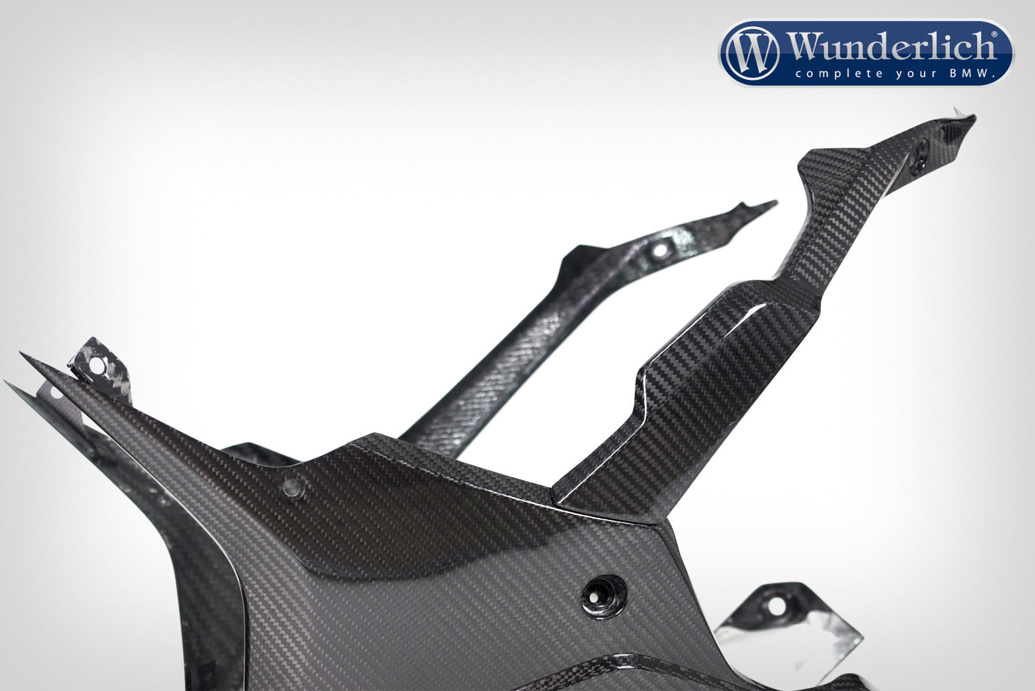 Ilmberger - Belly Pan for S 1000 RR (36220-501)