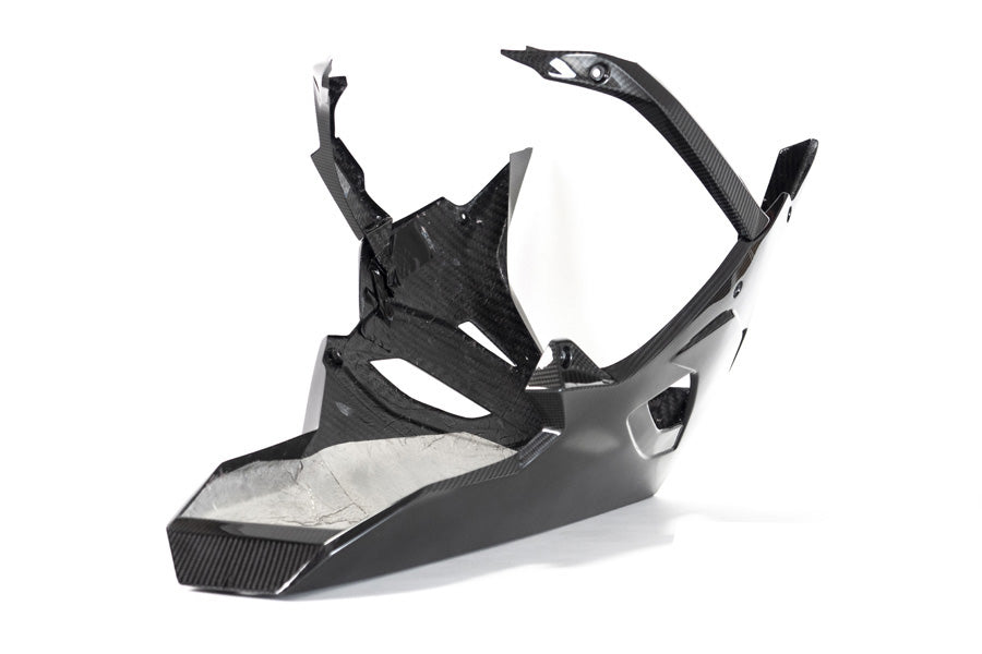 Ilmberger - Belly Pan for S 1000 RR (36220-511)