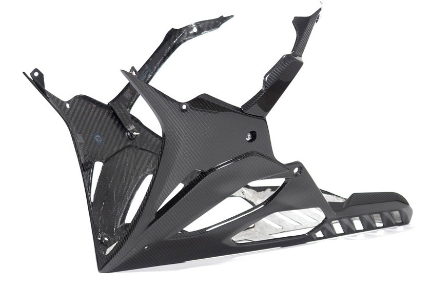 Ilmberger - Belly Pan for M 1000 RR