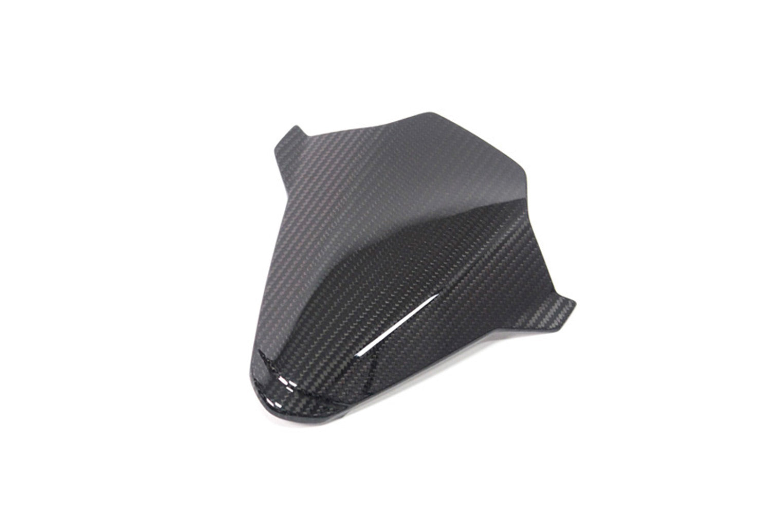 Ilmberger - Cockpit Cover M/for S 1000 RR 2021
