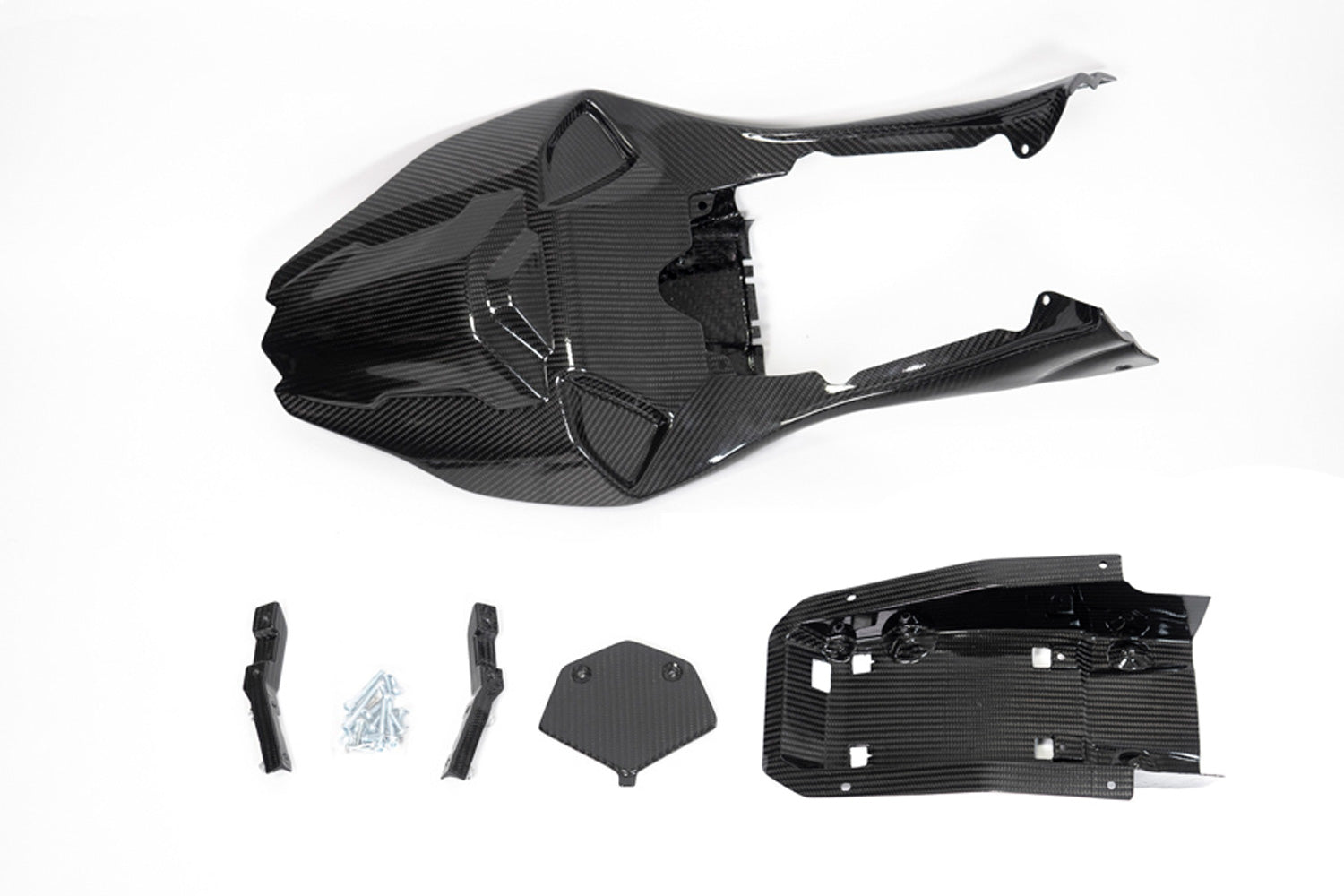 Ilmberger - Tail Fairing Racing for M 1000 RR