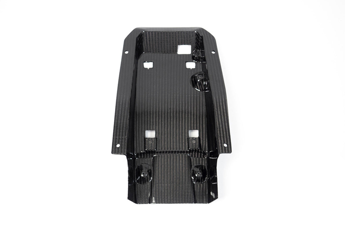 Ilmberger - Tail Fairing Racing for M 1000 RR