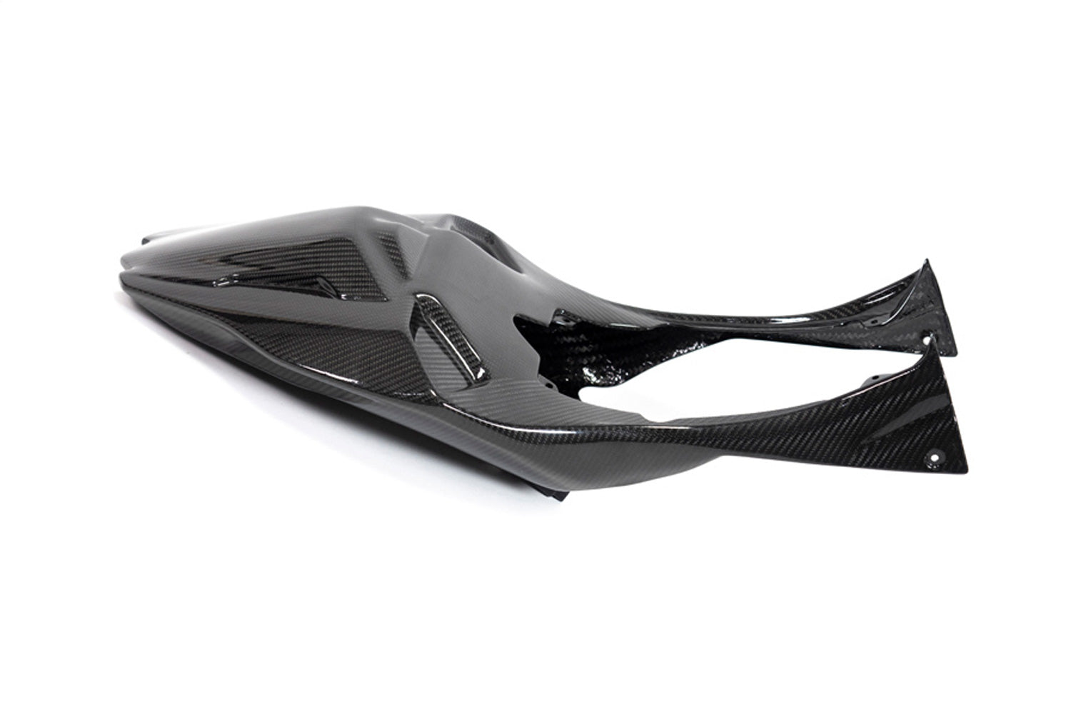 Ilmberger - Tail Fairing Racing for M 1000 RR