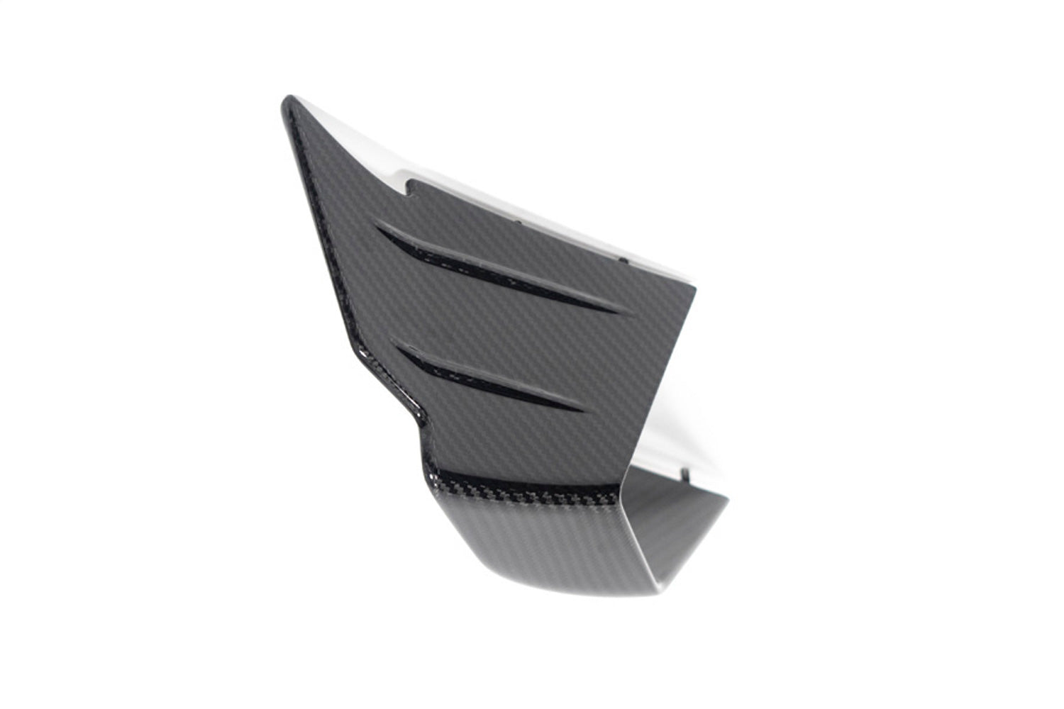 Ilmberger - Faring Side Winglet for M 1000 RR M 1000 RR (2021-)