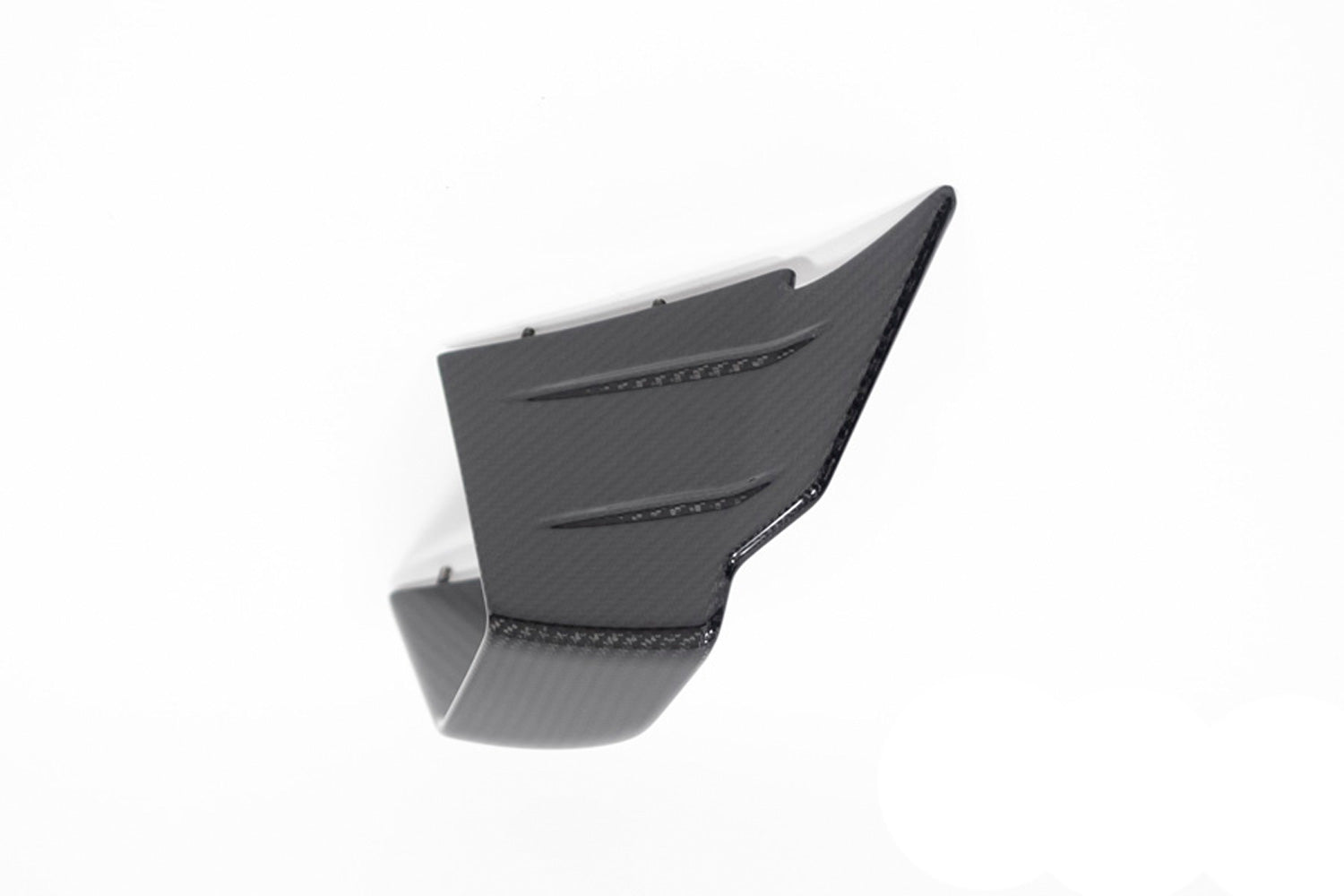 Ilmberger - Faring Side Winglet for M 1000 RR M 1000 RR (2021-)