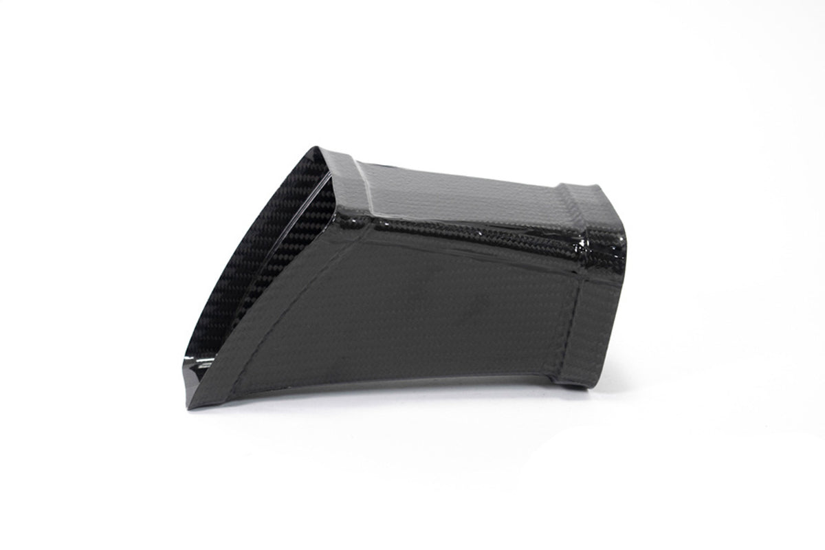 Ilmberger - Air Inlet Duct on the Upper Part Racing for S 1000 RR / for M 1000 RR