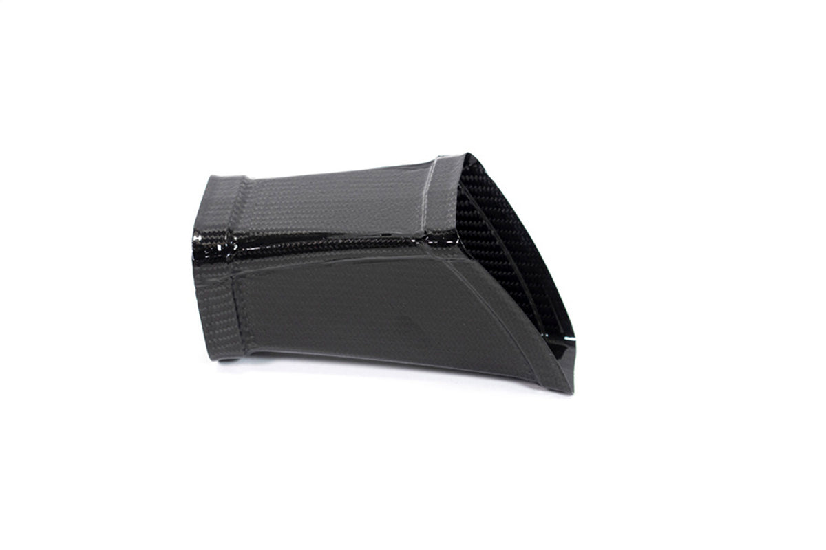 Ilmberger - Air Inlet Duct on the Upper Part Racing for S 1000 RR / for M 1000 RR