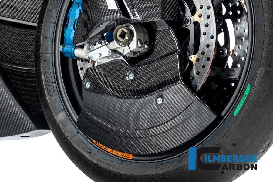 Ilmberger - Wheel Cover for M 1000 RR