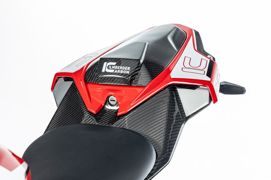 Ilmberger - Passenger Seat Cover for M 1000 RR