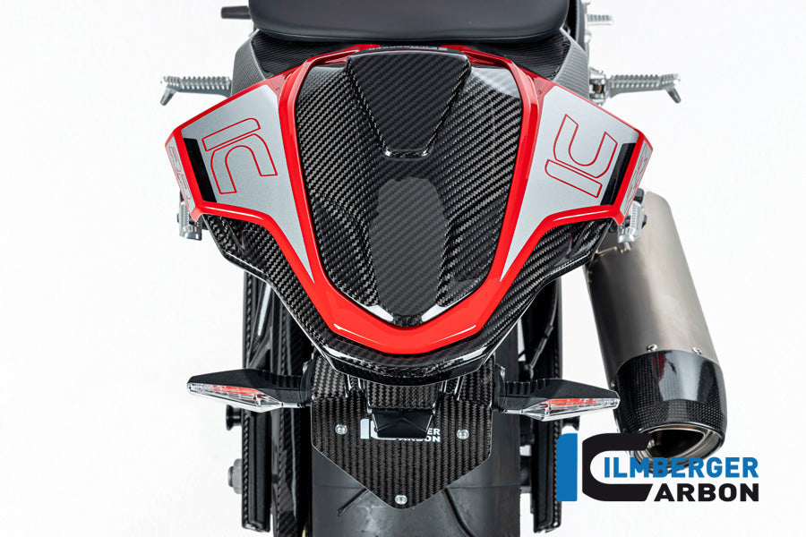 Ilmberger - Passenger Seat Cover for M 1000 RR