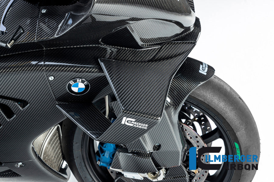 Ilmberger - Faring Side Winglet for M 1000 RR M 1000 RR