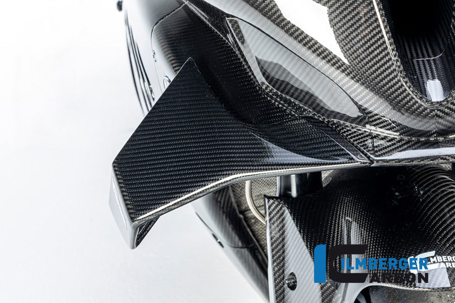 Ilmberger - Faring Side Winglet for M 1000 RR M 1000 RR