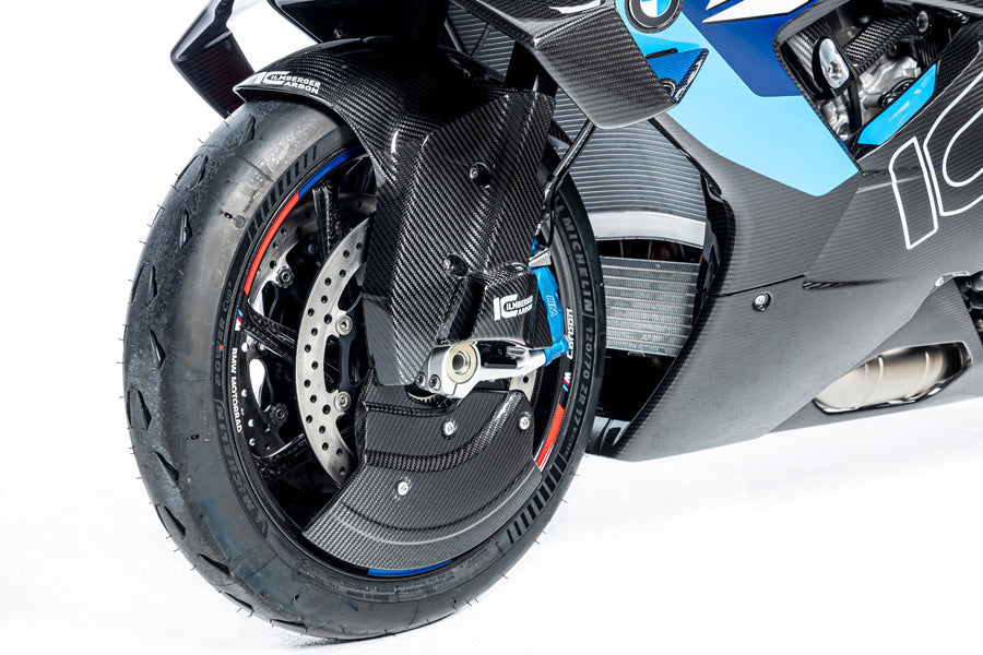 Ilmberger - Front Fender for BMW M 1000 RR 2023