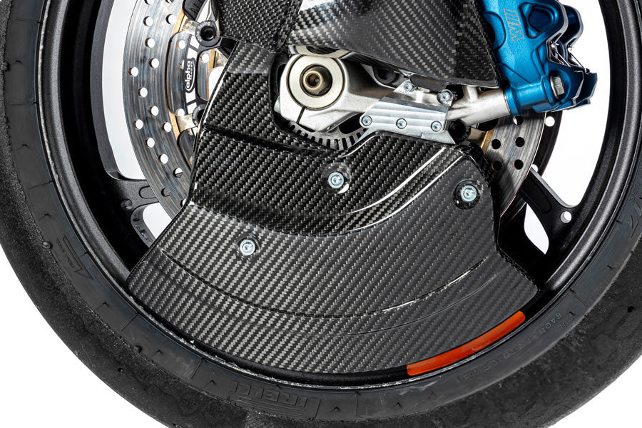Ilmberger - Wheel Cover Kit for M 1000 RR 2023