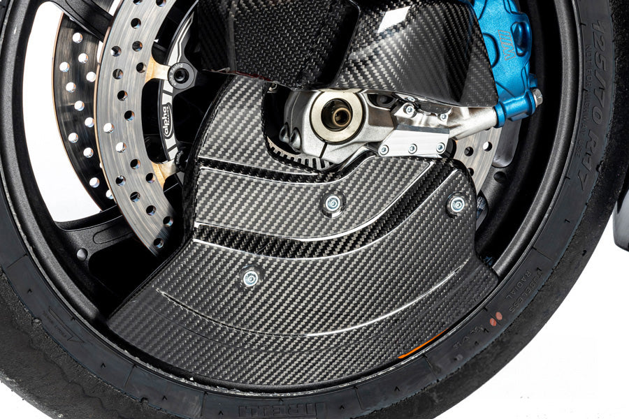 Ilmberger - Wheel Cover Kit for M 1000 RR 2023