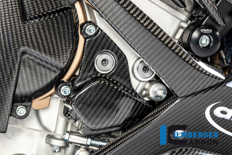 Ilmberger - Ignition Rotor Cover for S 1000 RR