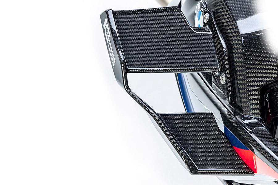 Ilmberger - Faring Side Winglet for M 1000 R