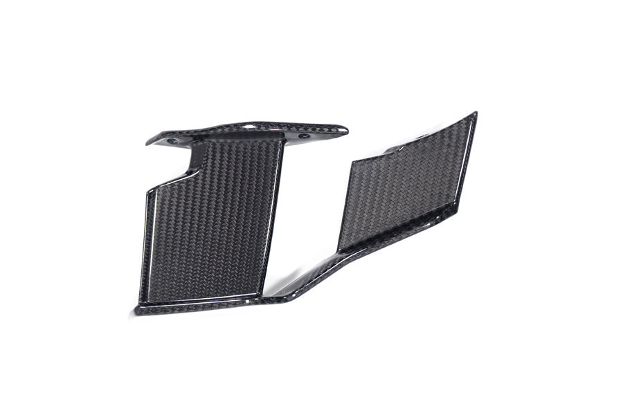 Ilmberger - Faring Side Winglet for M 1000 R