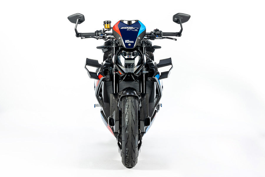 Ilmberger - Faring Side Winglet for M 1000 R