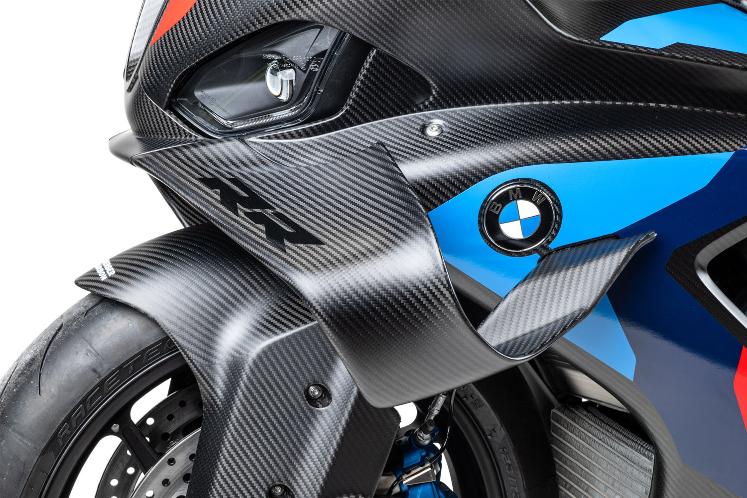 Ilmberger - Racing Winglet for M 1000 RR 2025