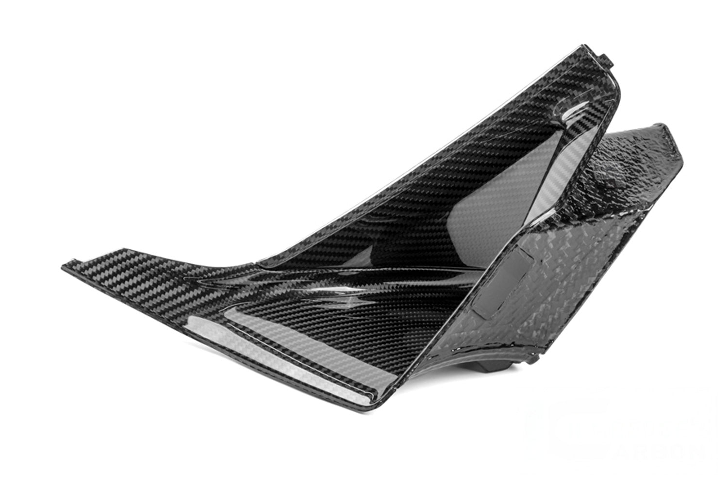 Ilmberger - Inner Panel for S 1000 RR