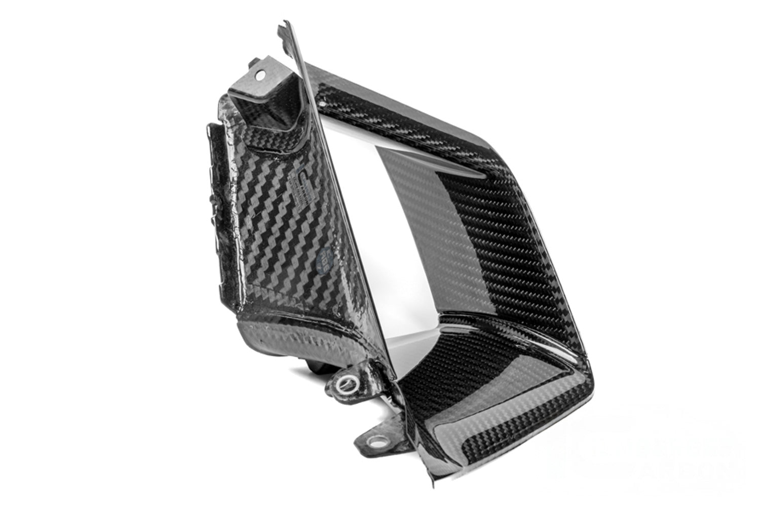 Ilmberger - Inner Panel for S 1000 RR