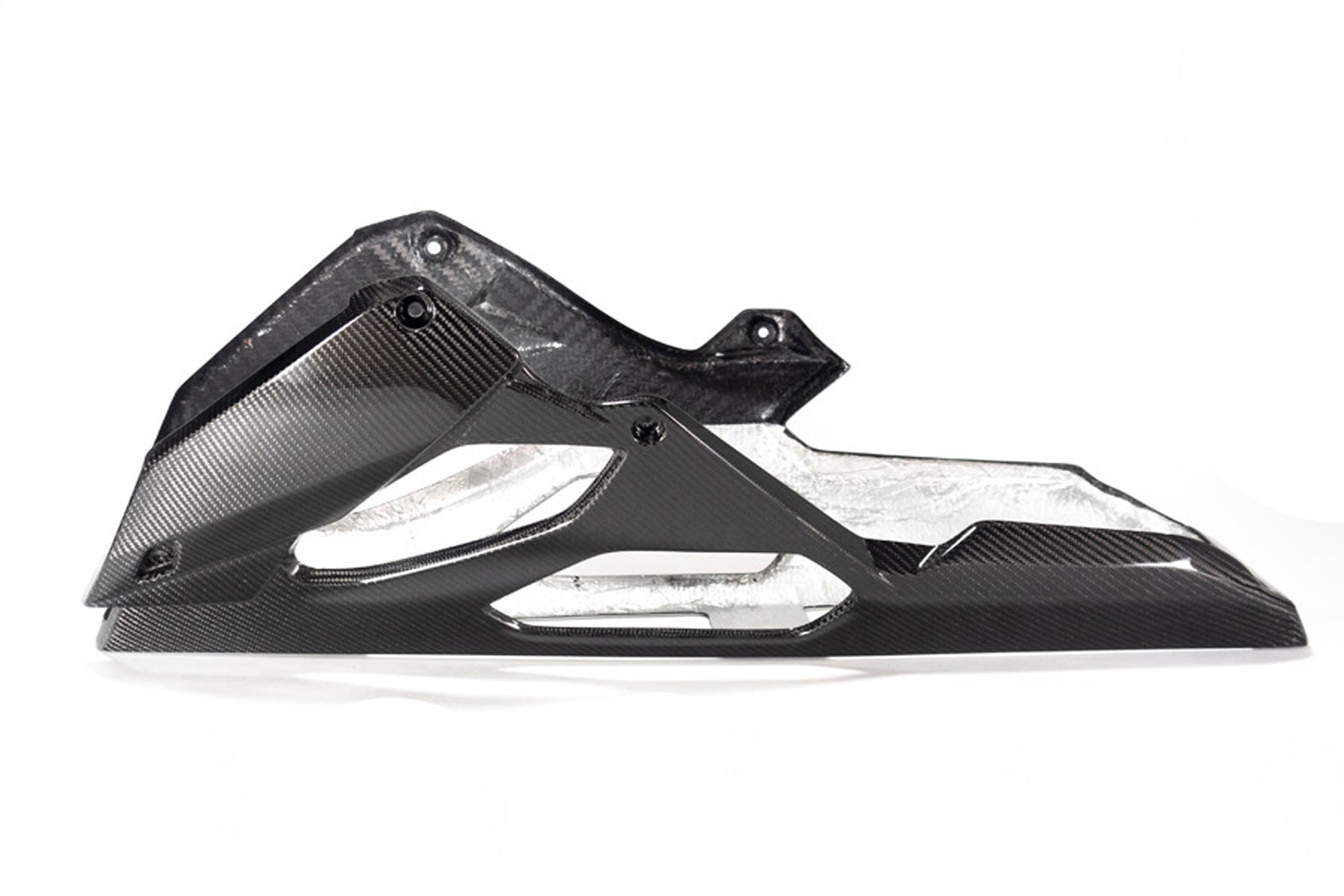 Ilmberger - Belly Pan