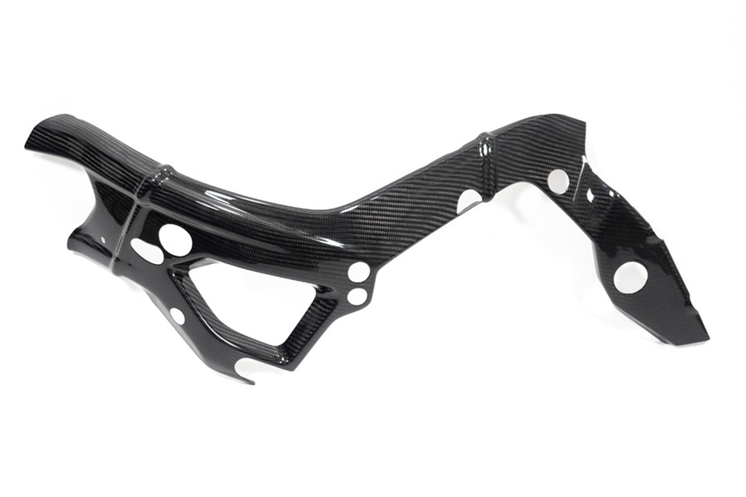 Ilmberger - Frame Cover