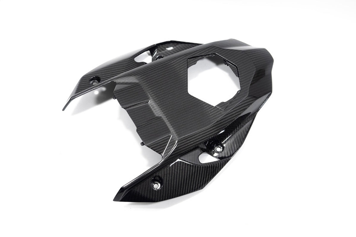 Ilmberger - Frame Cover