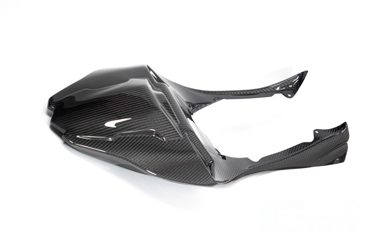 Ilmberger - Monoposto Rear Fairing for S 1000 RR