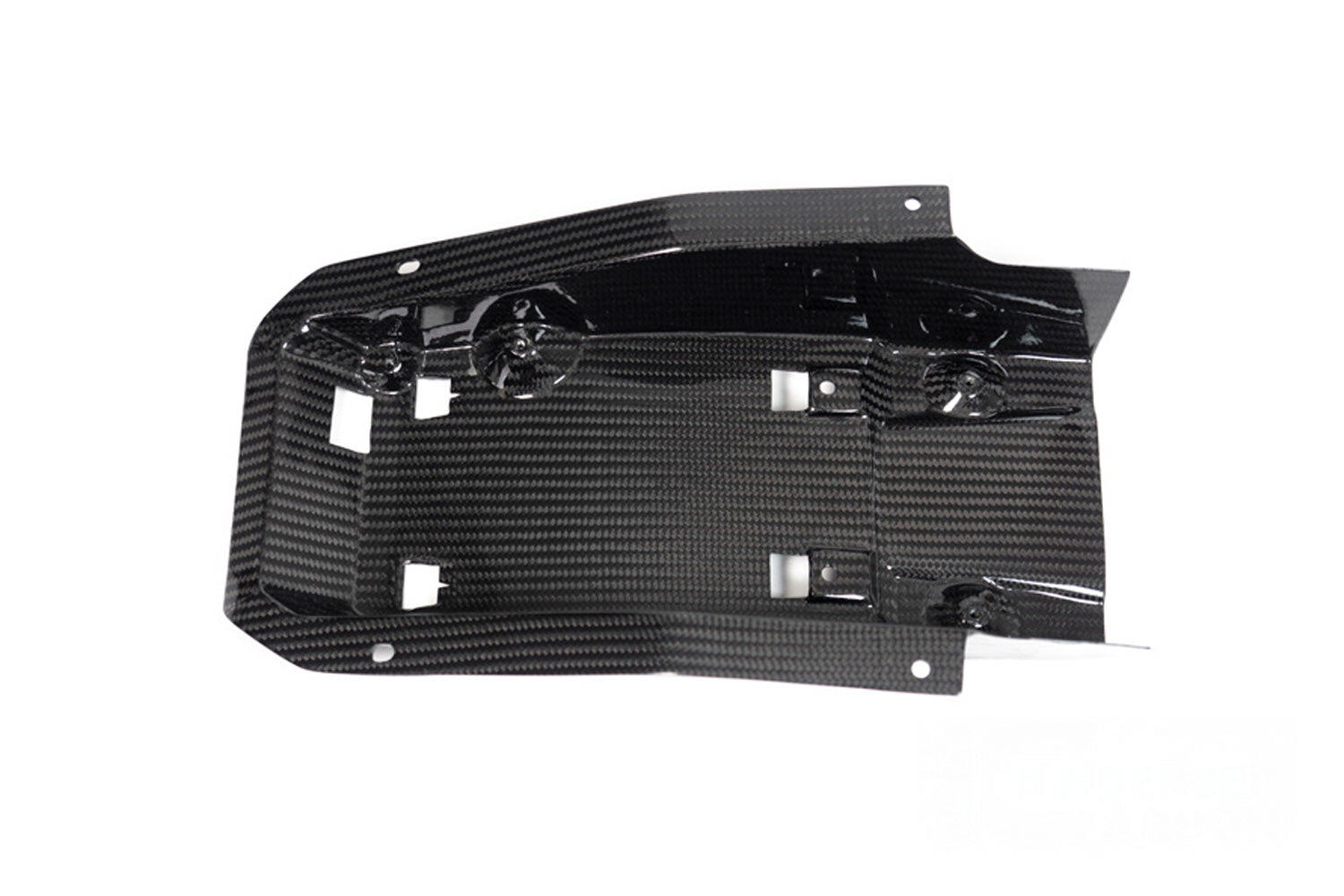 Ilmberger - Monoposto Rear Fairing for S 1000 RR