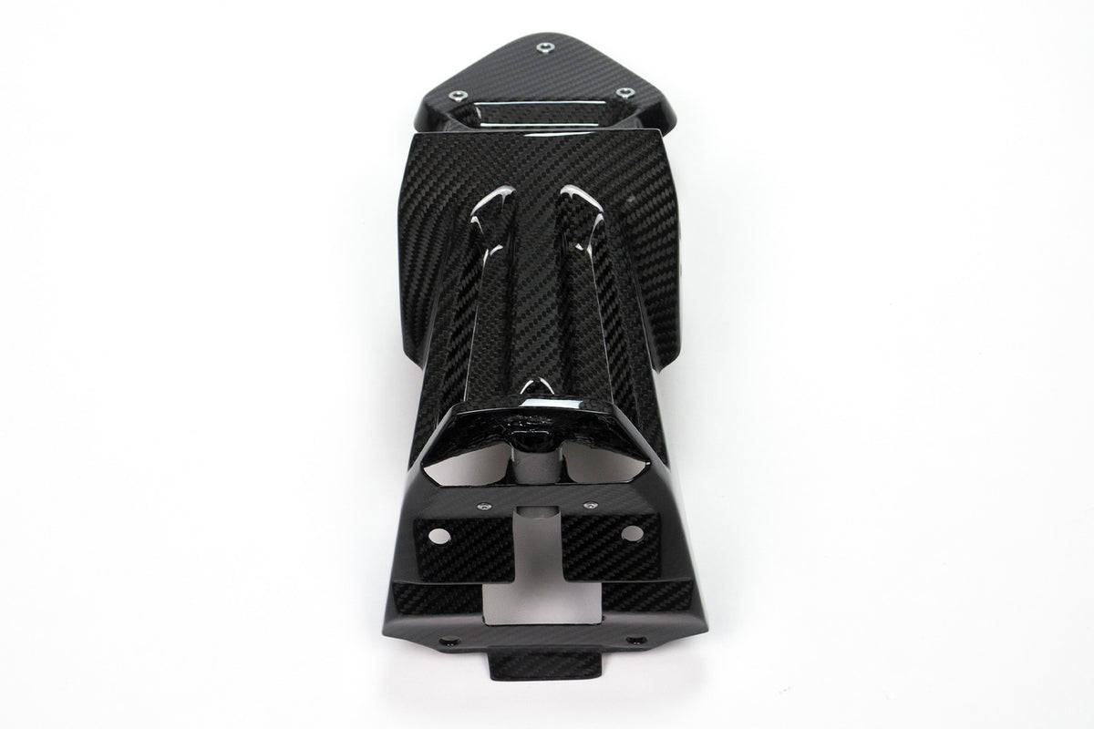 Ilmberger - Licence Plate Holder for S 1000 XR S 1000 XR