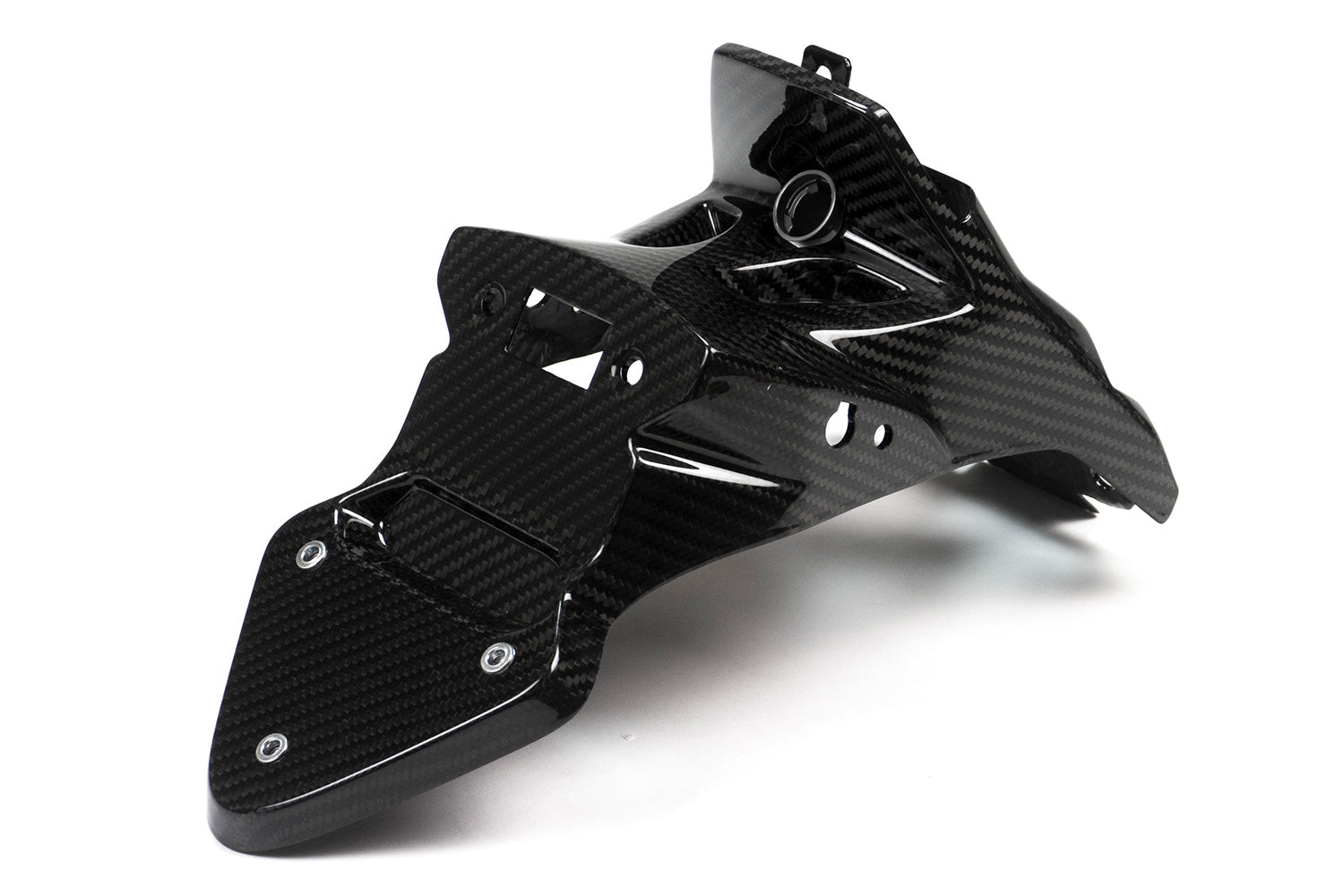 Ilmberger - Licence Plate Holder for S 1000 XR S 1000 XR