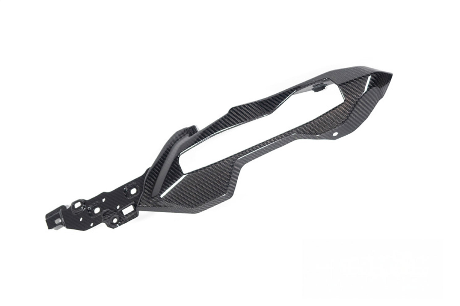 Rear Frame Cover Carbon BMW S 1000 XR 2024-36261-010