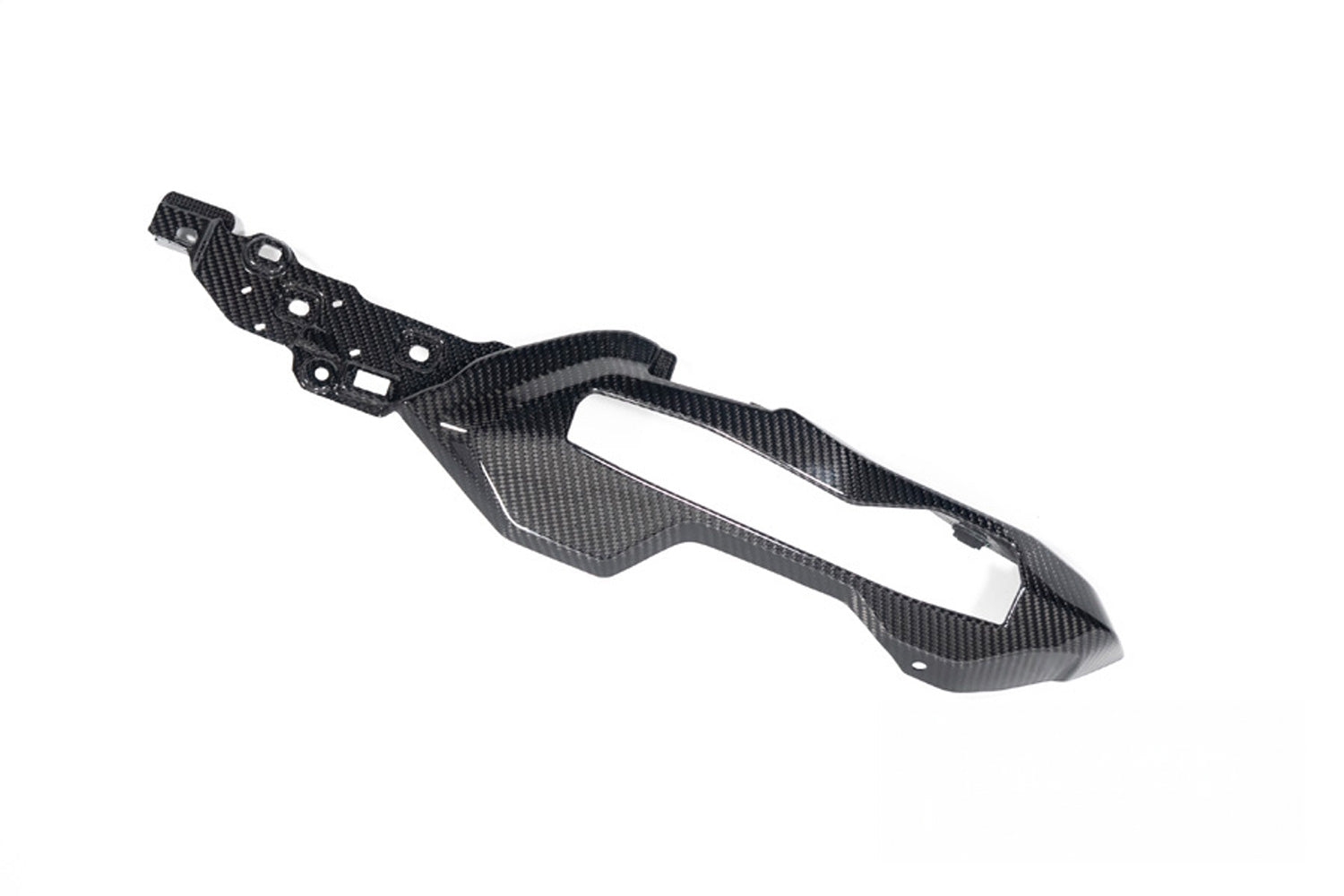 Rear Frame Cover Carbon BMW S 1000 XR 2024-36261-010
