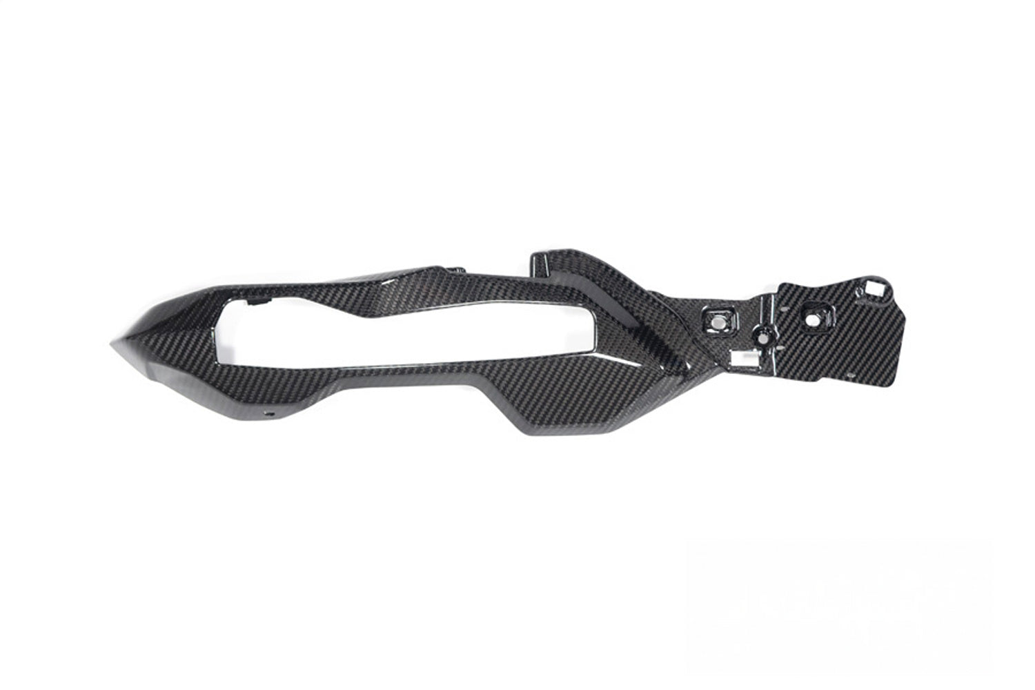 Ilmberger - Rear Frame Cover Carbon for BMW S 1000 XR 2024