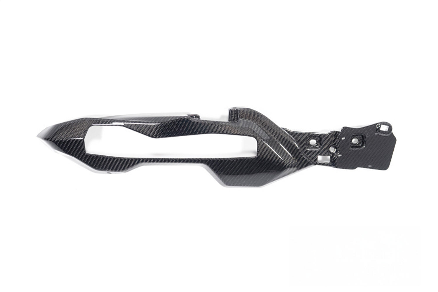 Ilmberger - Rear Frame Cover Carbon for BMW S 1000 XR 2024