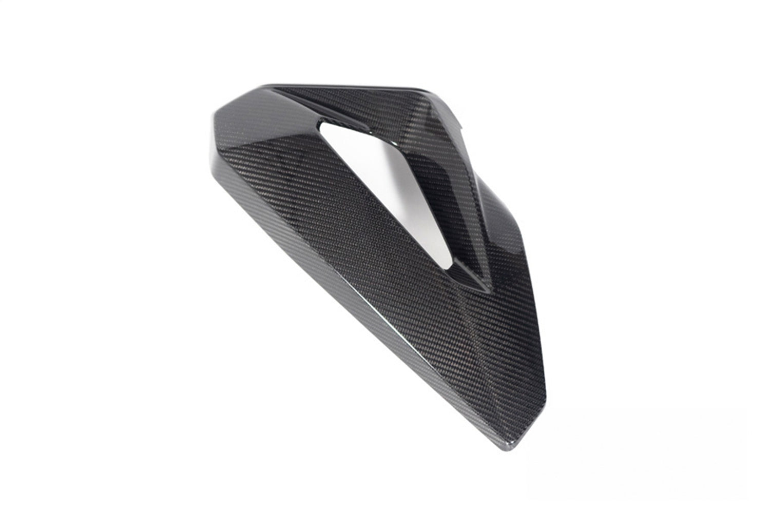 Ilmberger - Side Cover for Water Radiator Fairing Carbon – for BMW S 1000 XR 2024
