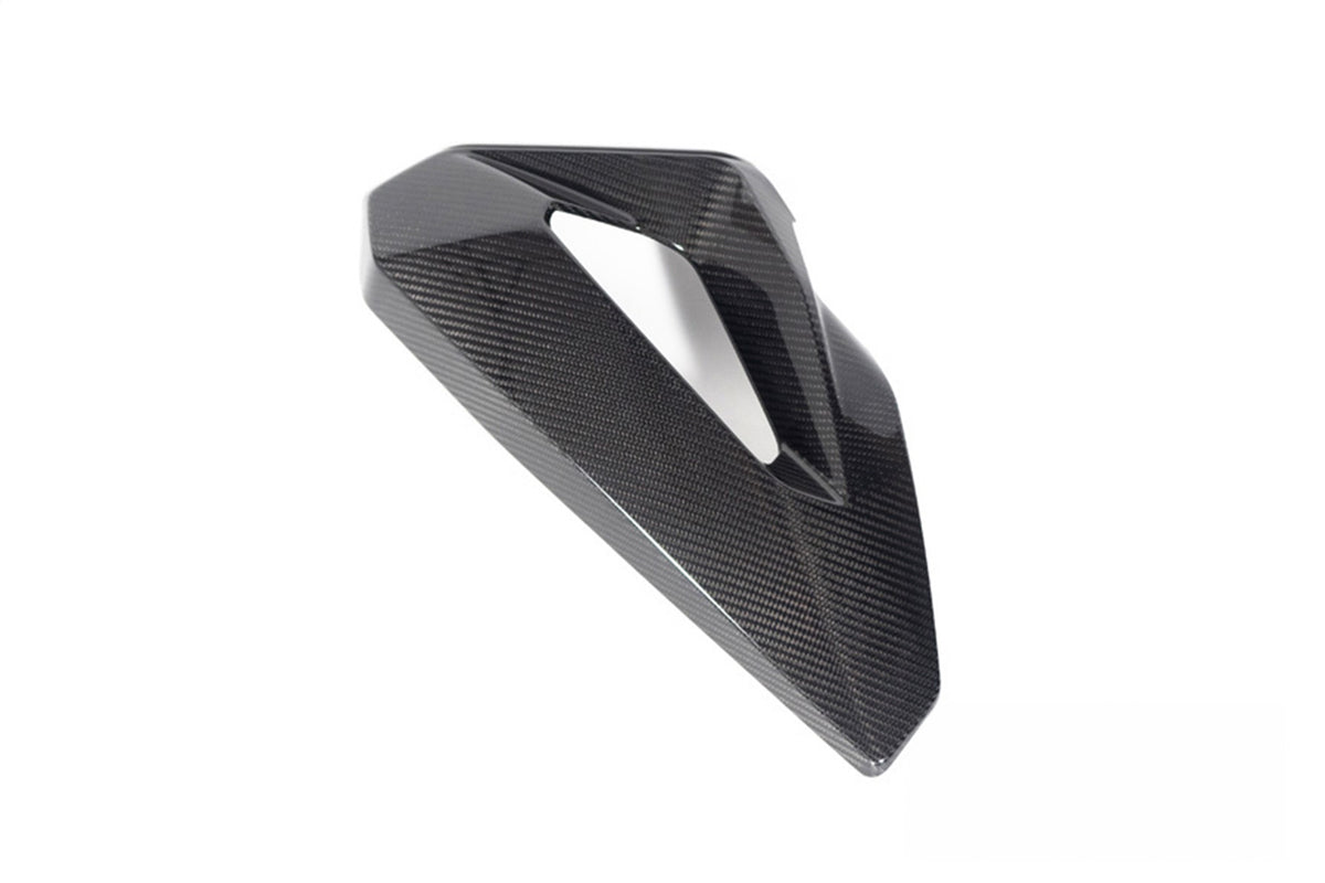 Ilmberger - Side Cover for Water Radiator Fairing Carbon – for BMW S 1000 XR 2024