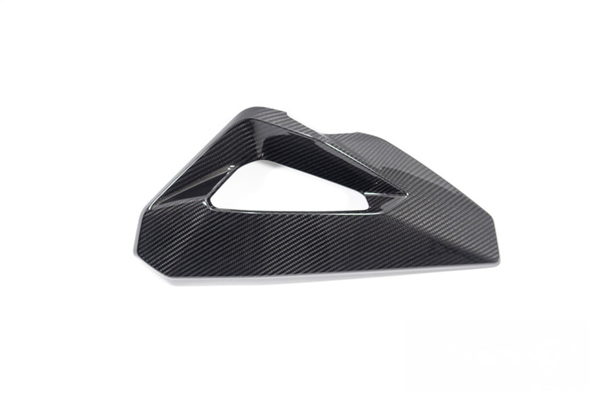 Ilmberger - Side Cover for Water Radiator Fairing Carbon – for BMW S 1000 XR 2024