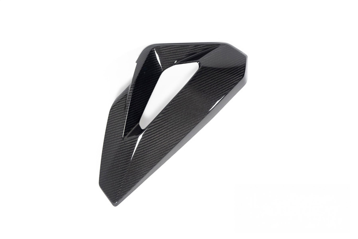 Ilmberger - Side Cover for Water Radiator Fairing Carbon – for BMW S 1000 XR 2024