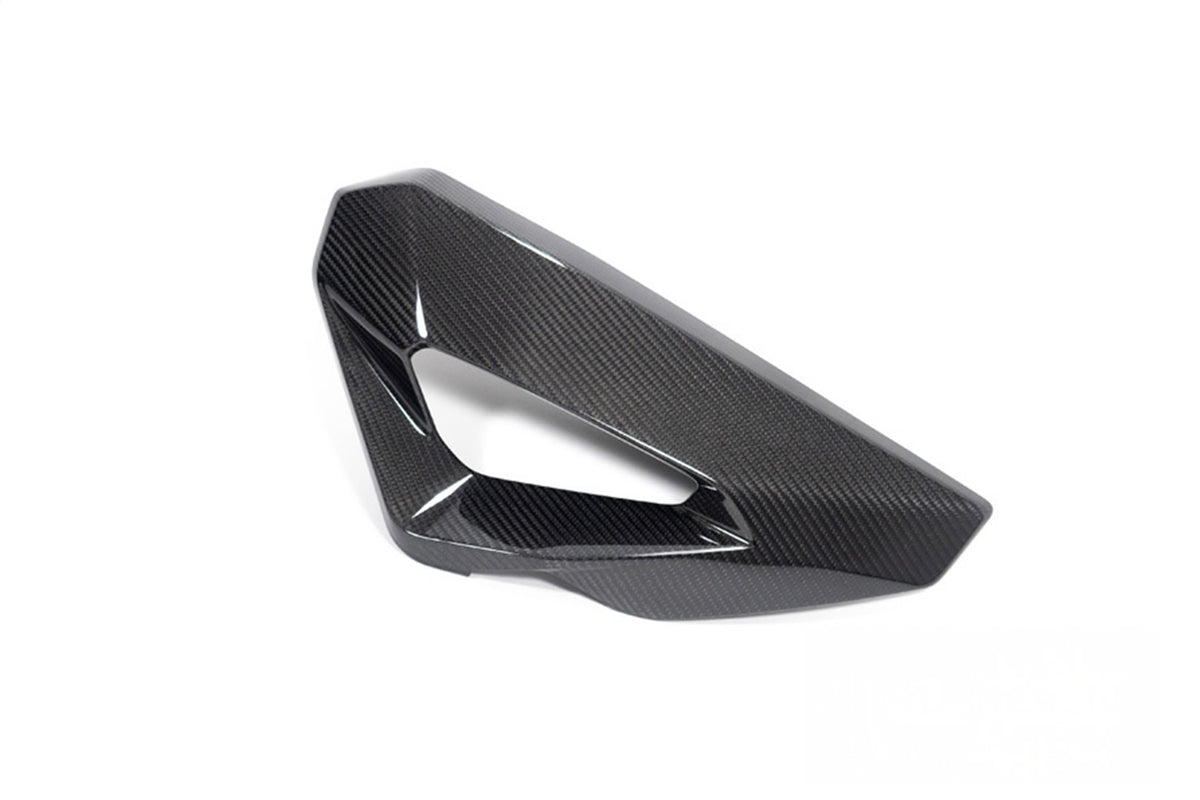 Ilmberger - Side Cover for Water Radiator Fairing Carbon – for BMW S 1000 XR 2024